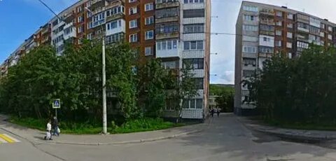 33 мурманск