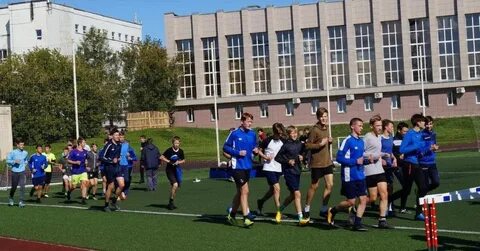 Спортивная школа киров