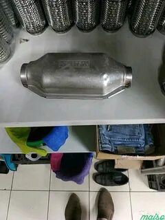Универсальный катализатор отзывы