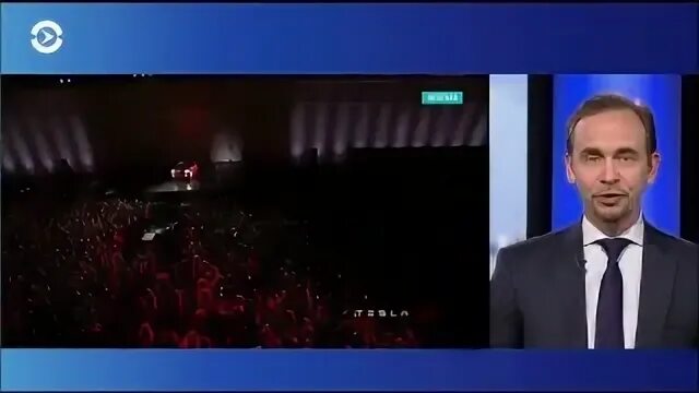 Ревю прямой эфир