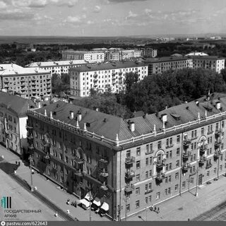 Комсомольская 272