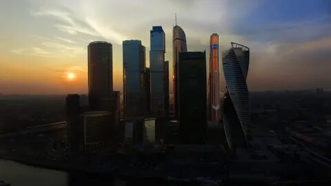Над сити
