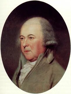 John adam