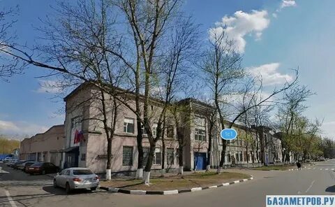 Нижегородская 2 2 индекс