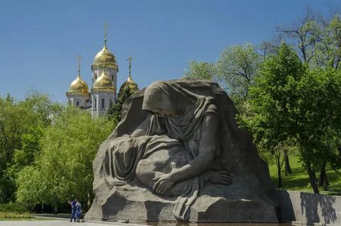 Киевская баллада