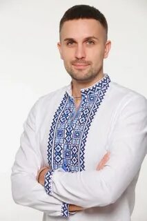 Мужской украинский