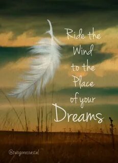 Your wind