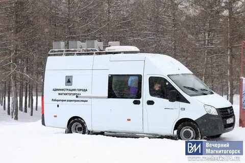 Лаборатория магнитогорск