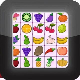 Игра фрукты сверху