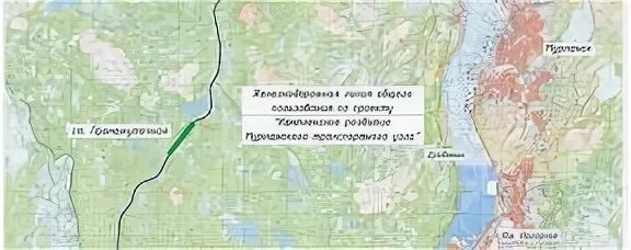 Мурманск белокаменка расстояние