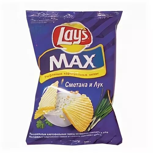 Lay max