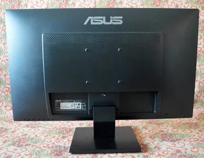 Asus va27aqsb