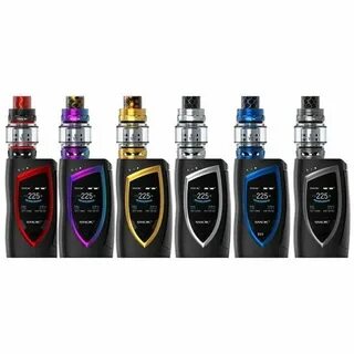 Vape наборы