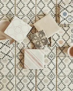Плитка glazed tile