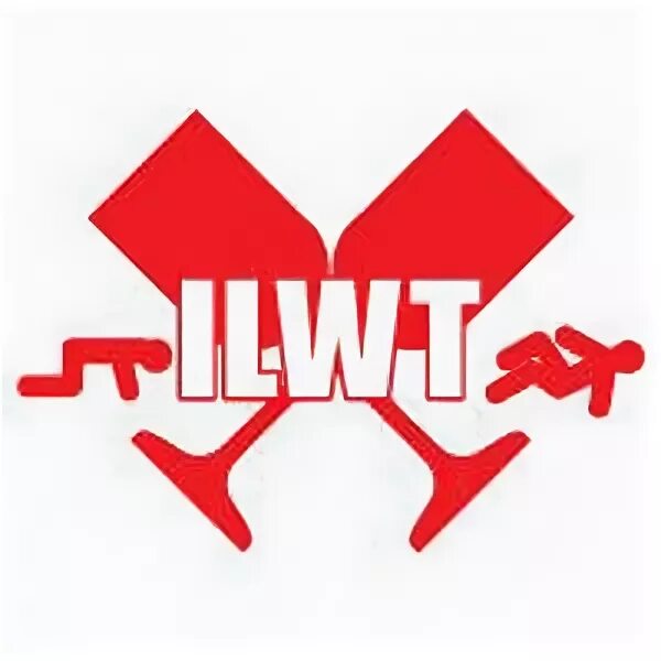 ILWT логотип ИЛИСТ. Demo o