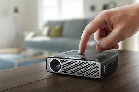 Are Portable Projectors Worth It?