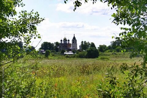Московская обл воскресенский