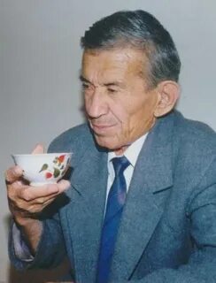 Чаман ичинда бир