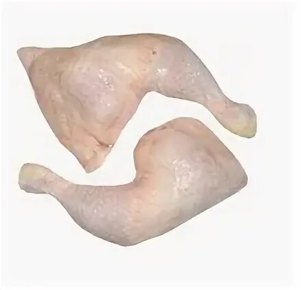Мясо бедро голень