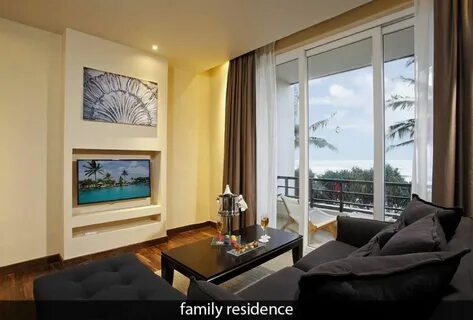 Шри ланка centara ceysands 4 resort