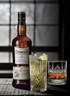 Dewar s 12