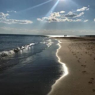 Queen beach