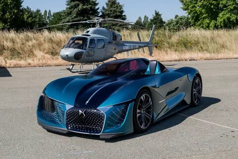 Ds x