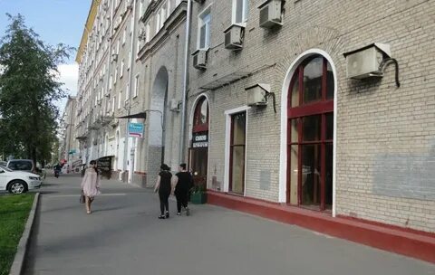 Профсоюзная 7 москва