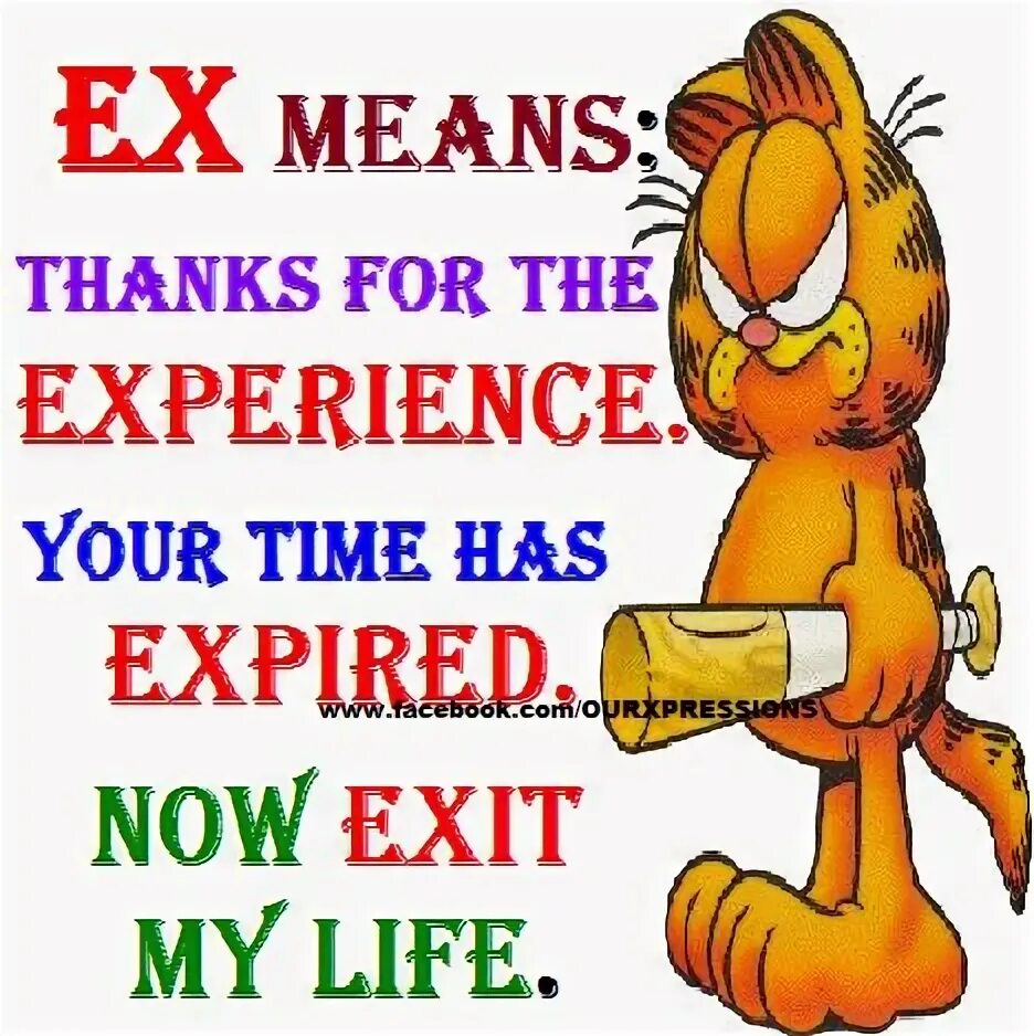 Thanks meaning