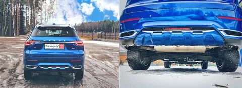 Рулевая рейка хавал ф7