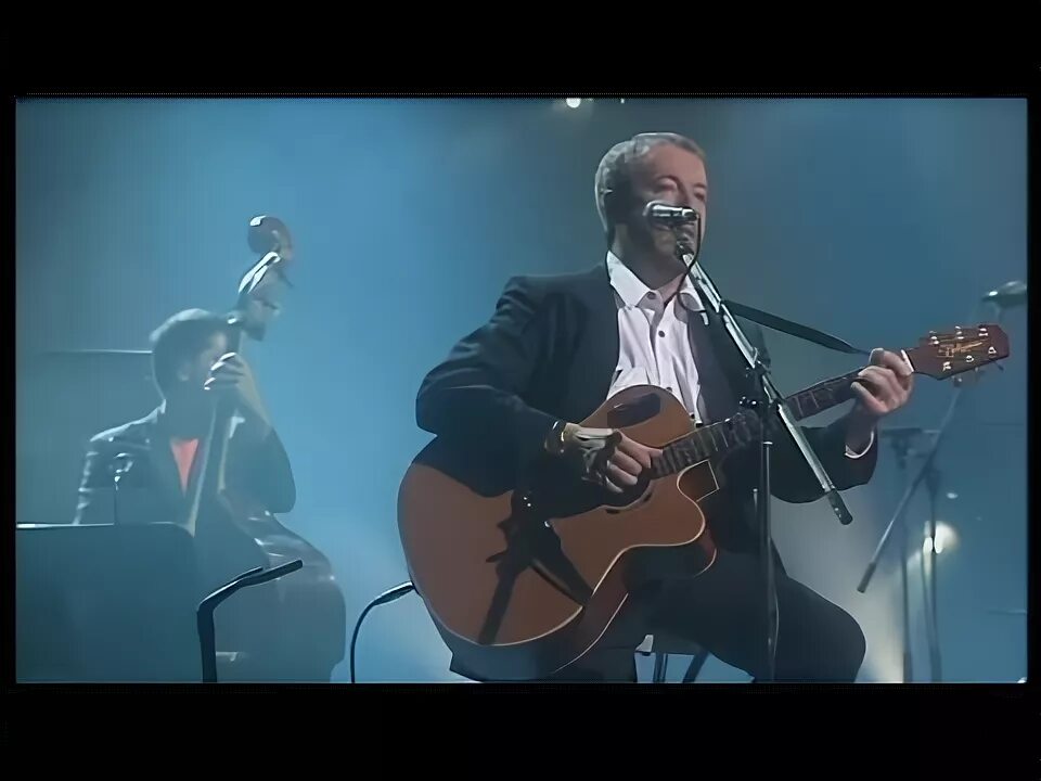 Танго макаревич. Макаревич и креольское танго. видео макаревич и оркестр клевского танка.