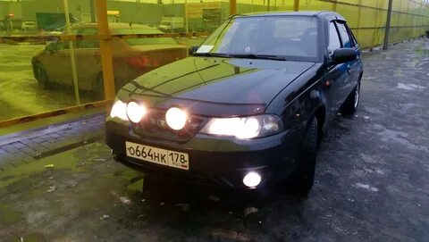 Света нексия