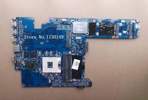 Intel hm76