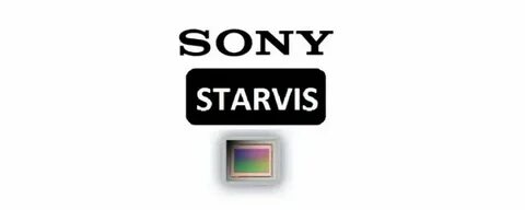 Sony starvis imx335