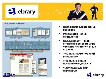 Ресурс платформа