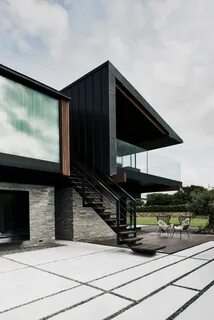 Silver house