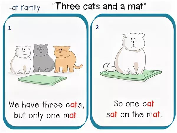 Be my first 3