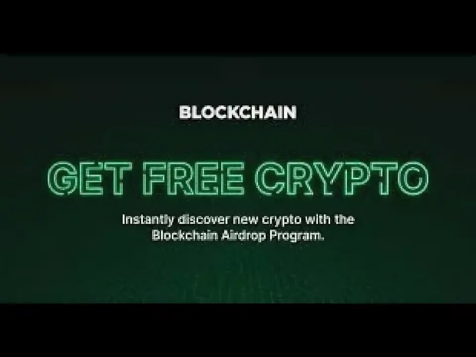 Get crypto