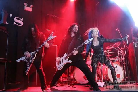 Enemy live