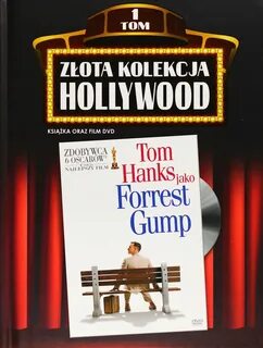 Форрест гамп книга