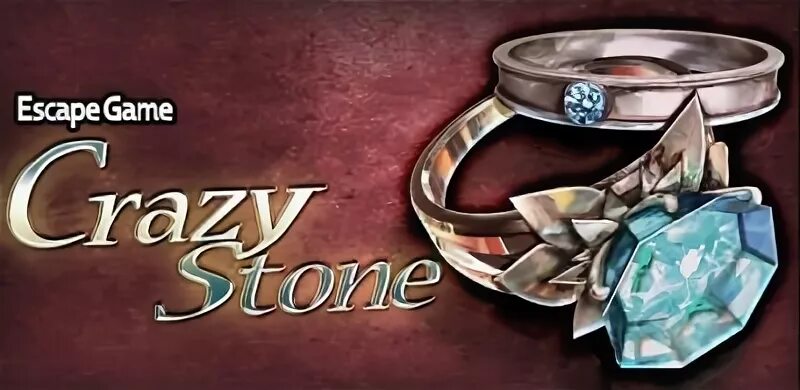 Crazy stone
