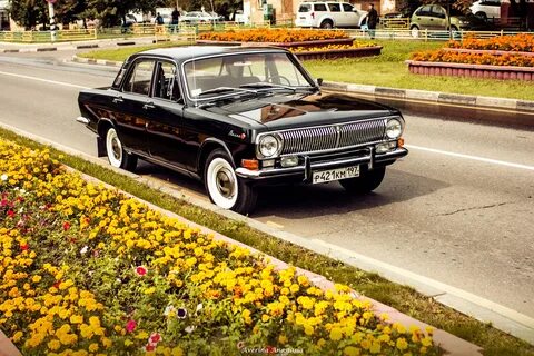 Волга ваз
