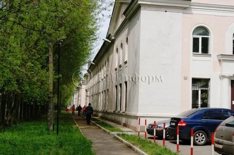 Москва строительный проезд