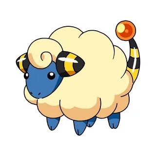 Mareep Покемон, Картинки покемона, Картинки