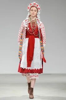 Украинские мод