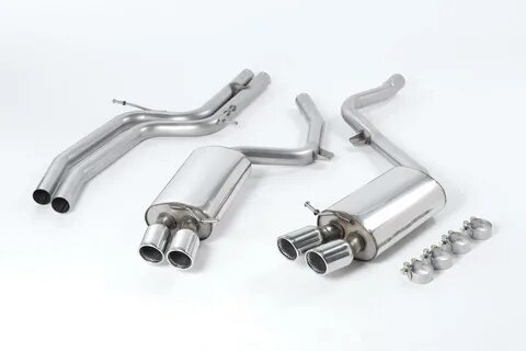 Exhaust system