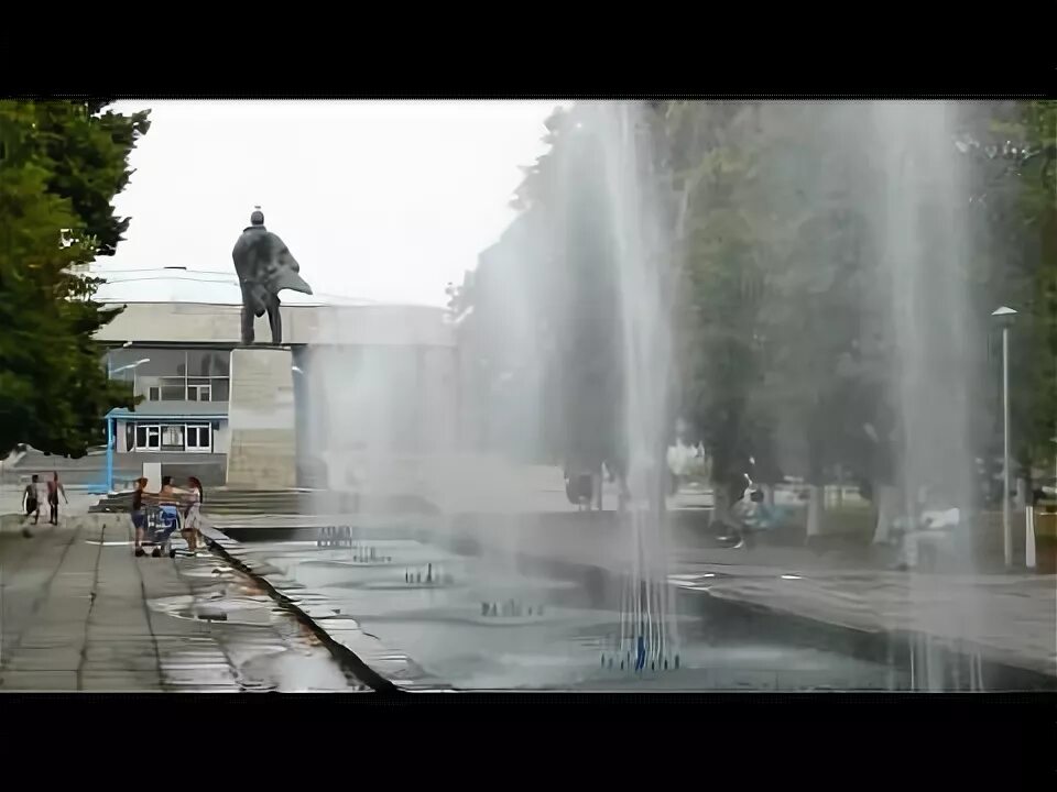 Моздок фото города Фотографии Моздока от путешественников и туристов