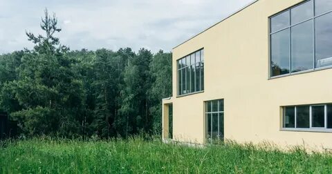 Березки вилладж
