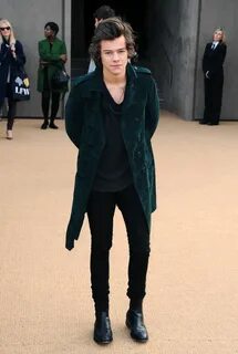 Full styles
