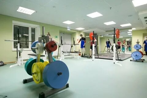 Go fit